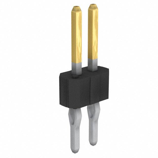 94674-202LF Amphenol ICC (FCI)  Embases à broches mâles